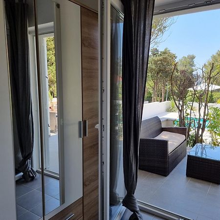 Villa Flamingo Deluxe 노바야 객실 사진
