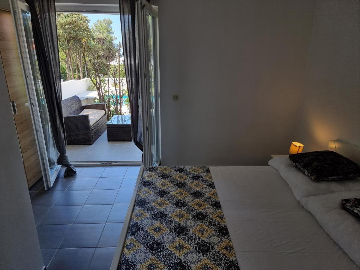 Villa Flamingo Deluxe 노바야 외부 사진