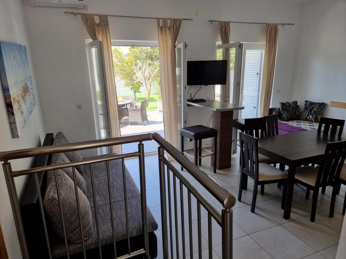 Villa Flamingo Deluxe 노바야 외부 사진