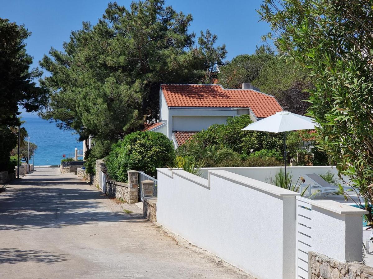 Villa Flamingo Deluxe 노바야 외부 사진
