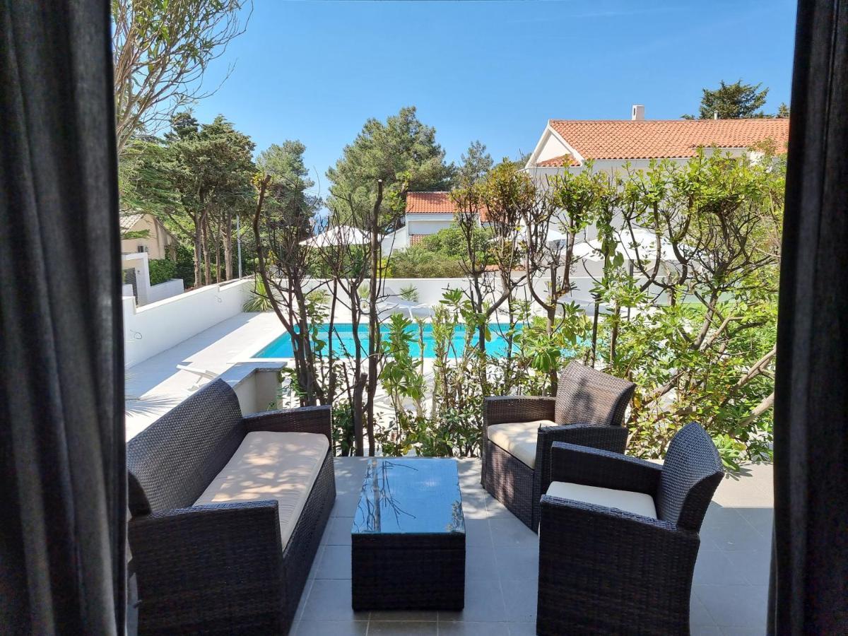 Villa Flamingo Deluxe 노바야 외부 사진