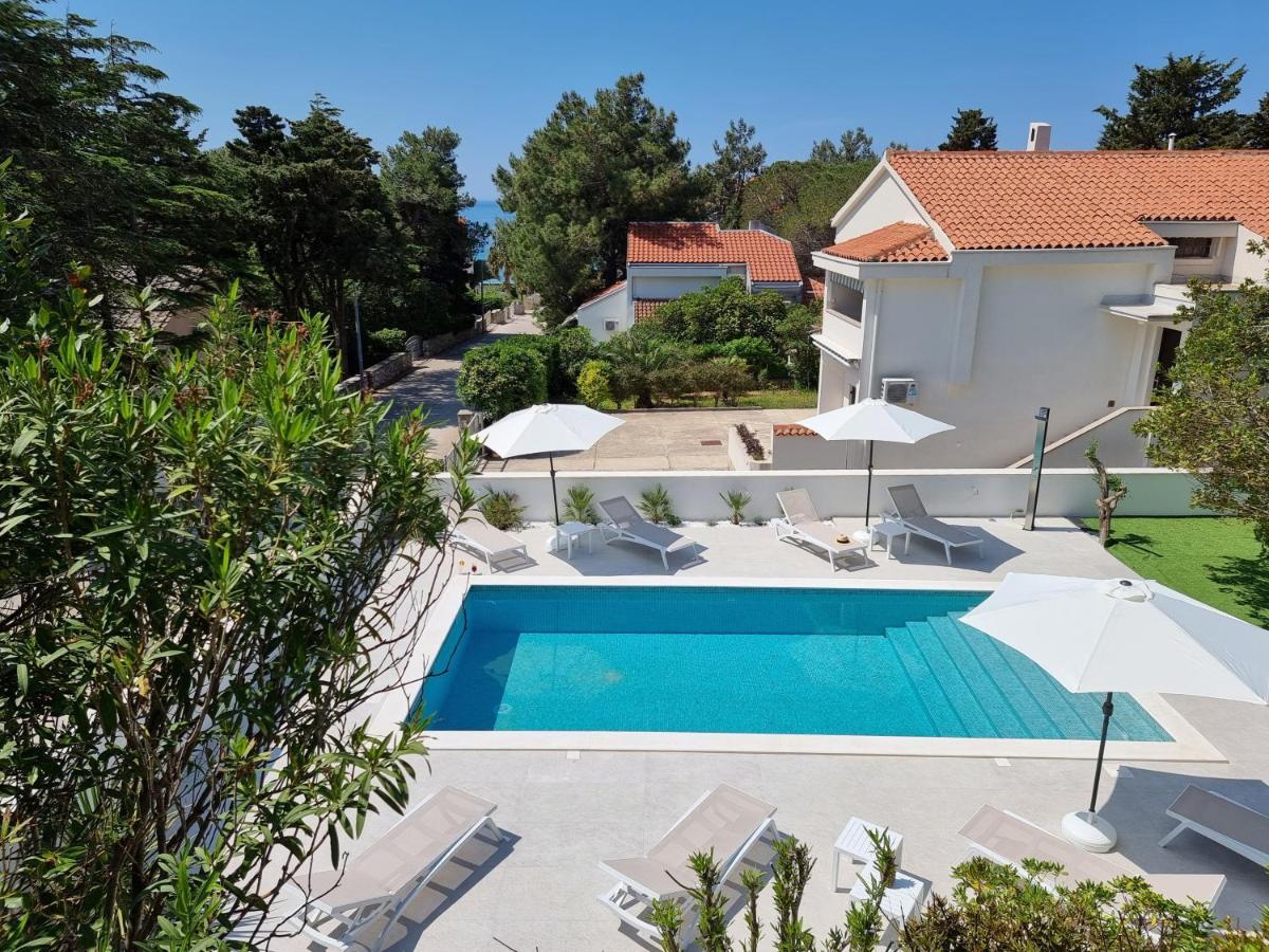 Villa Flamingo Deluxe 노바야 외부 사진