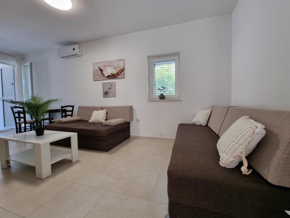 Villa Flamingo Deluxe 노바야 외부 사진