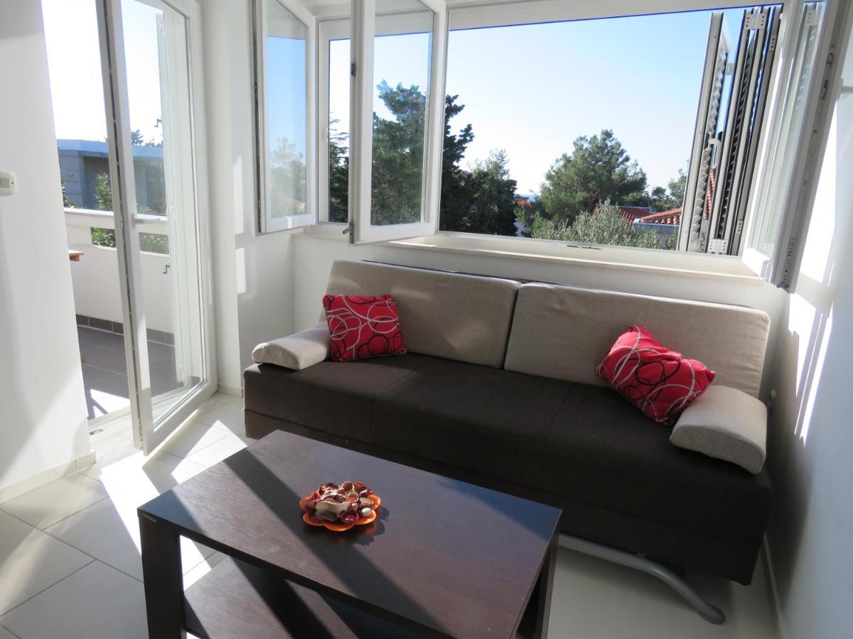 Villa Flamingo Deluxe 노바야 외부 사진