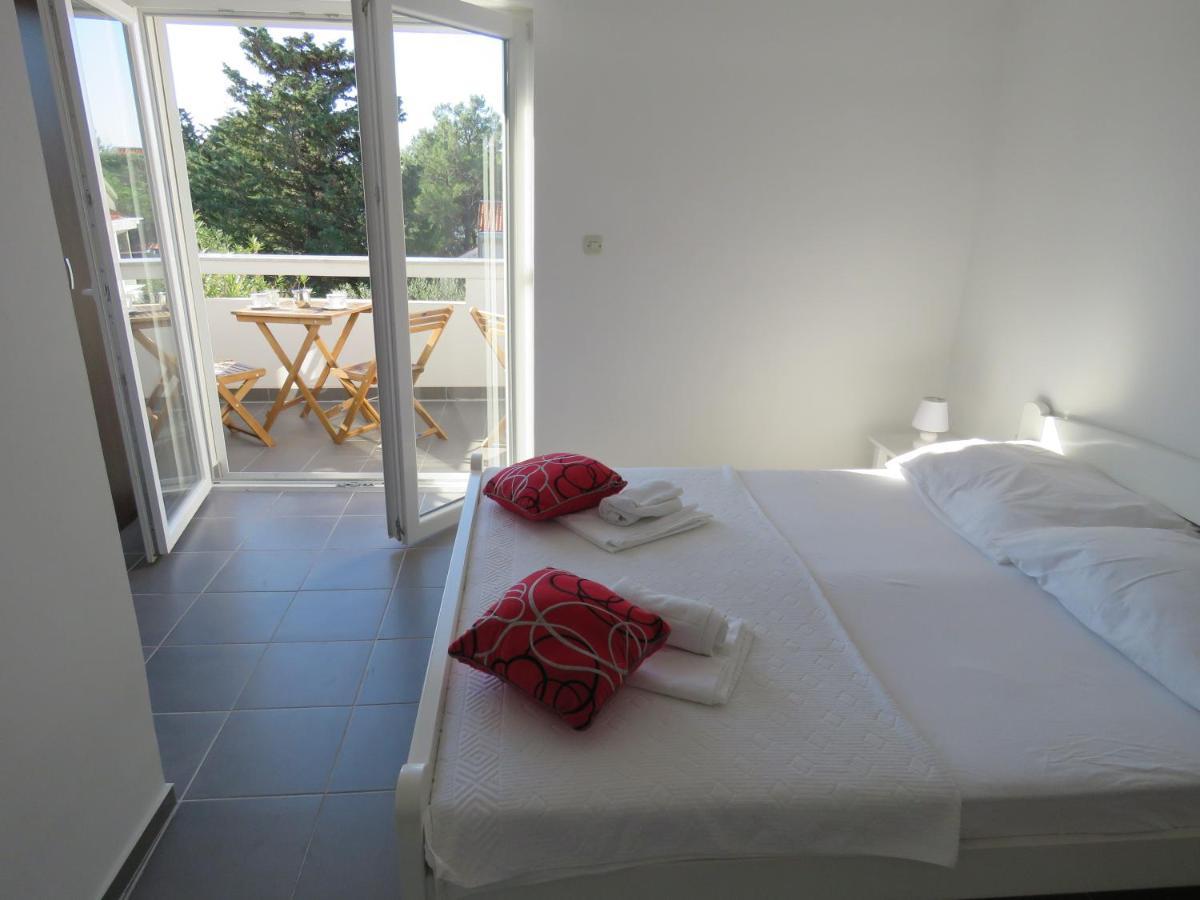 Villa Flamingo Deluxe 노바야 외부 사진
