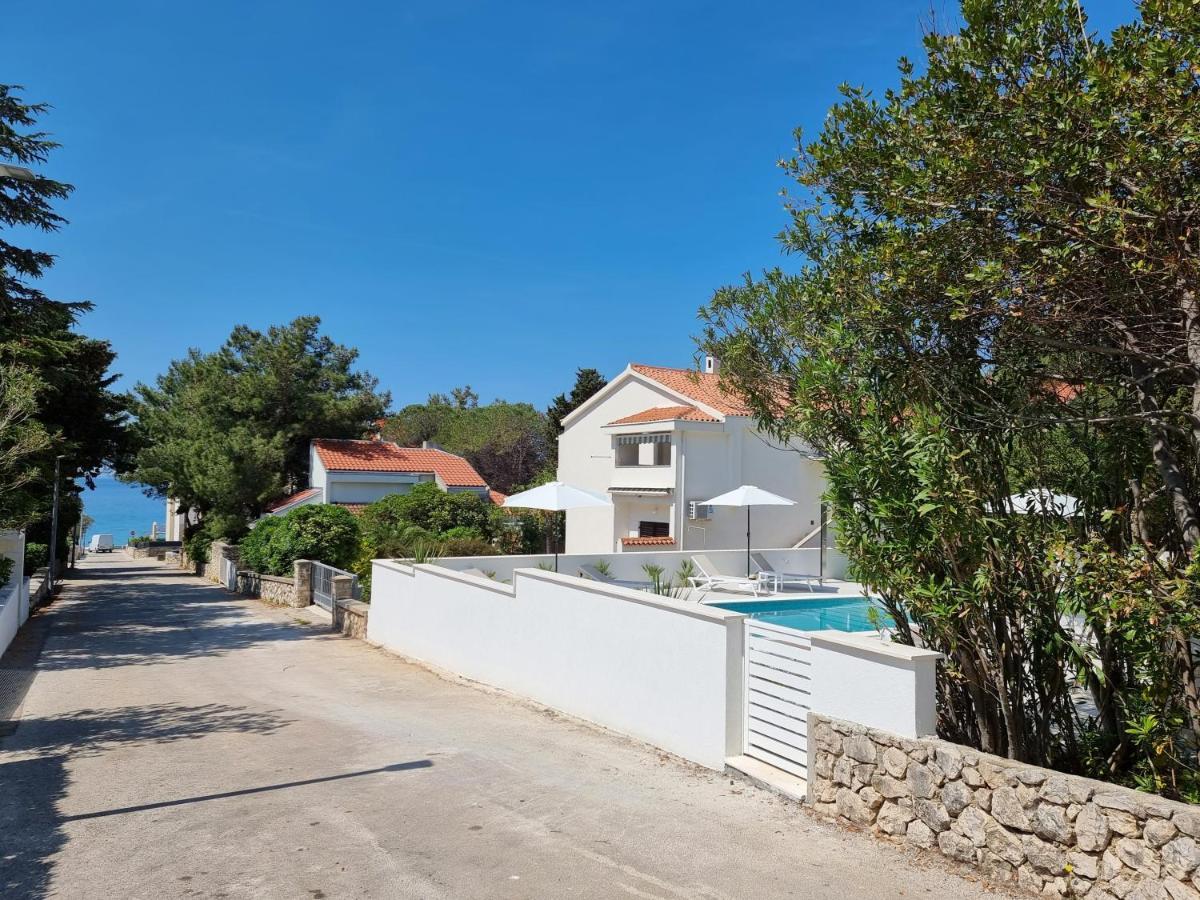 Villa Flamingo Deluxe 노바야 외부 사진