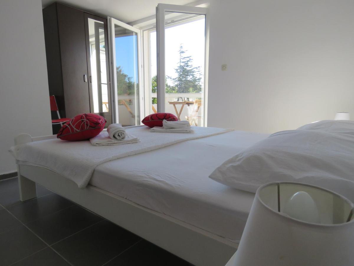 Villa Flamingo Deluxe 노바야 외부 사진