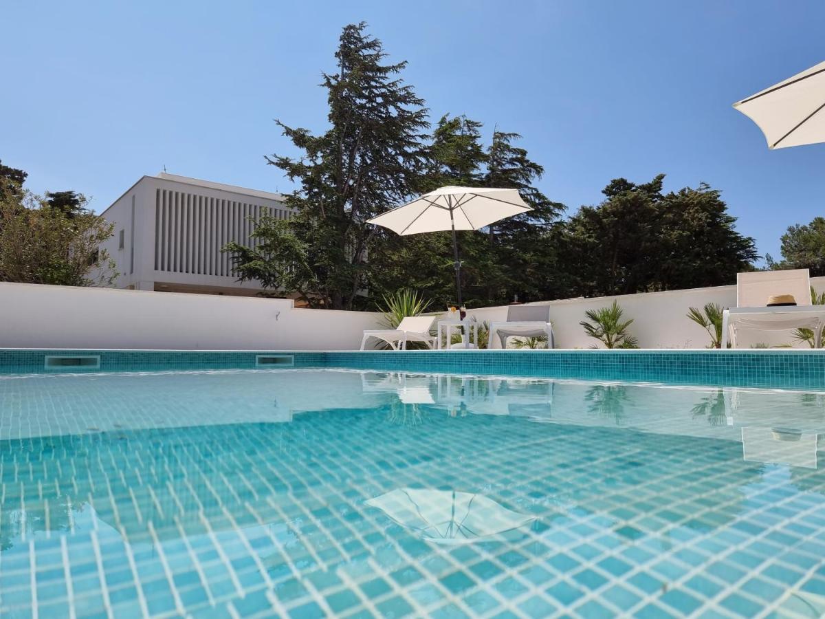 Villa Flamingo Deluxe 노바야 외부 사진