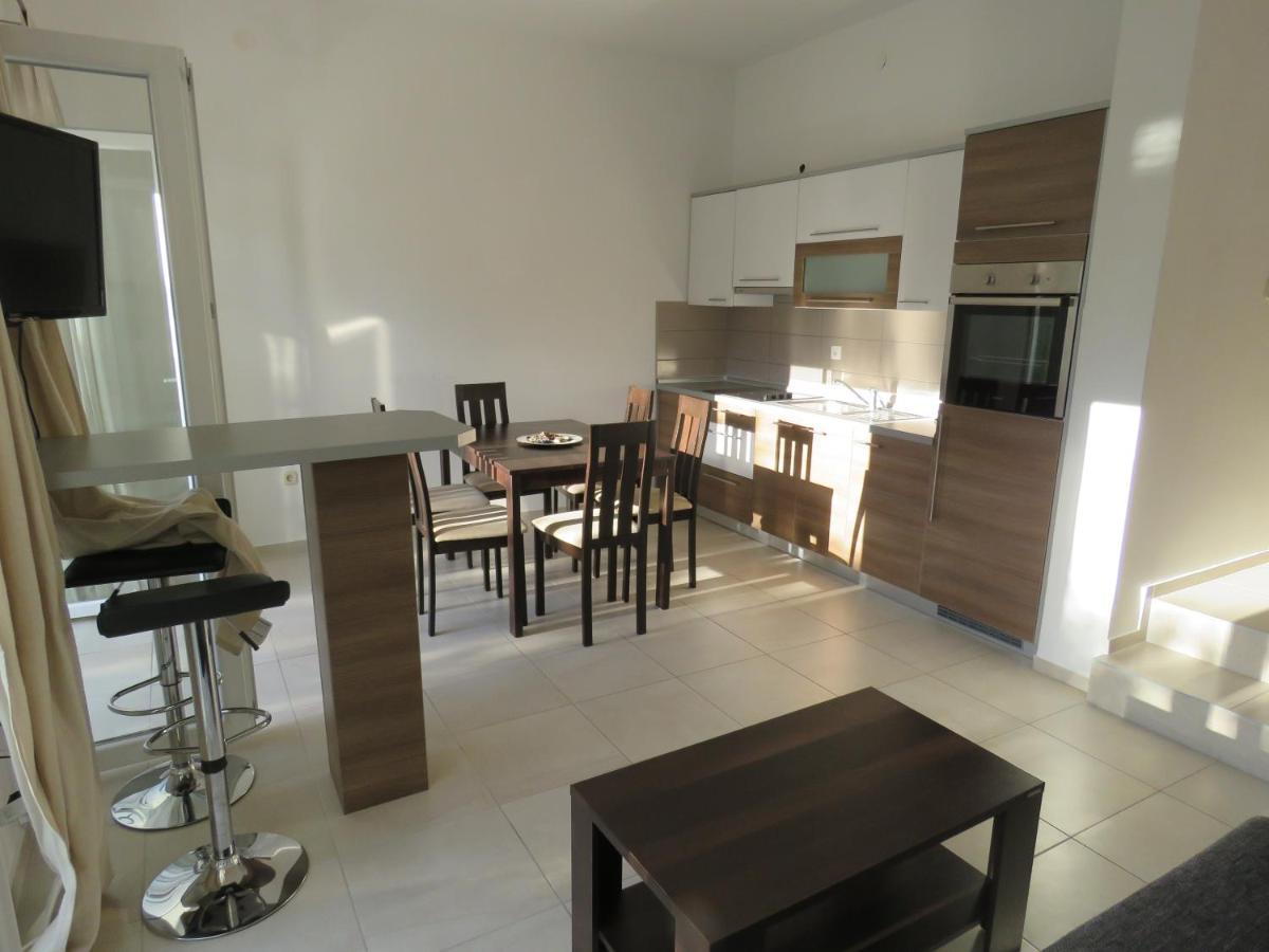 Villa Flamingo Deluxe 노바야 외부 사진