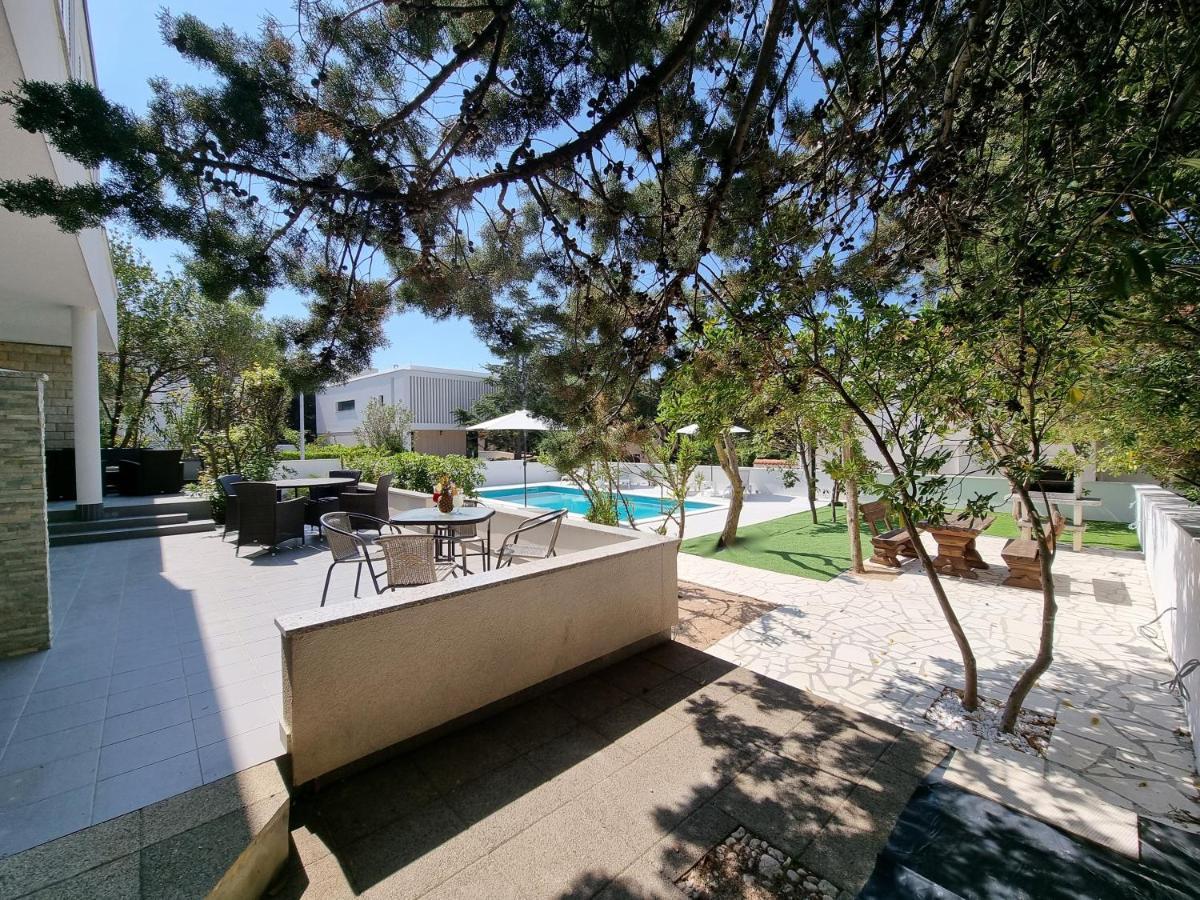 Villa Flamingo Deluxe 노바야 외부 사진