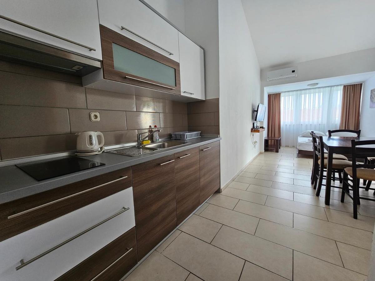 Villa Flamingo Deluxe 노바야 외부 사진