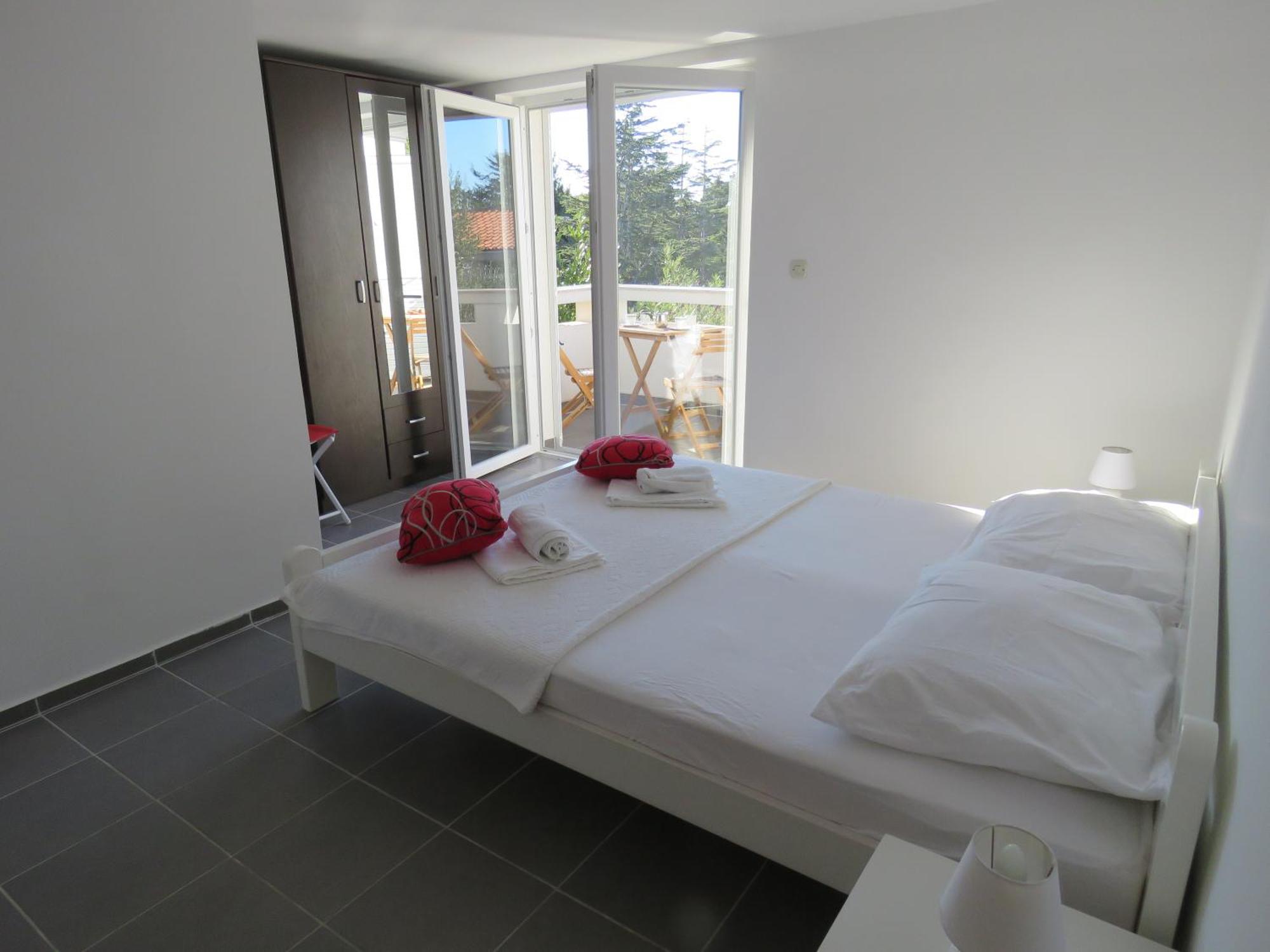 Villa Flamingo Deluxe 노바야 객실 사진