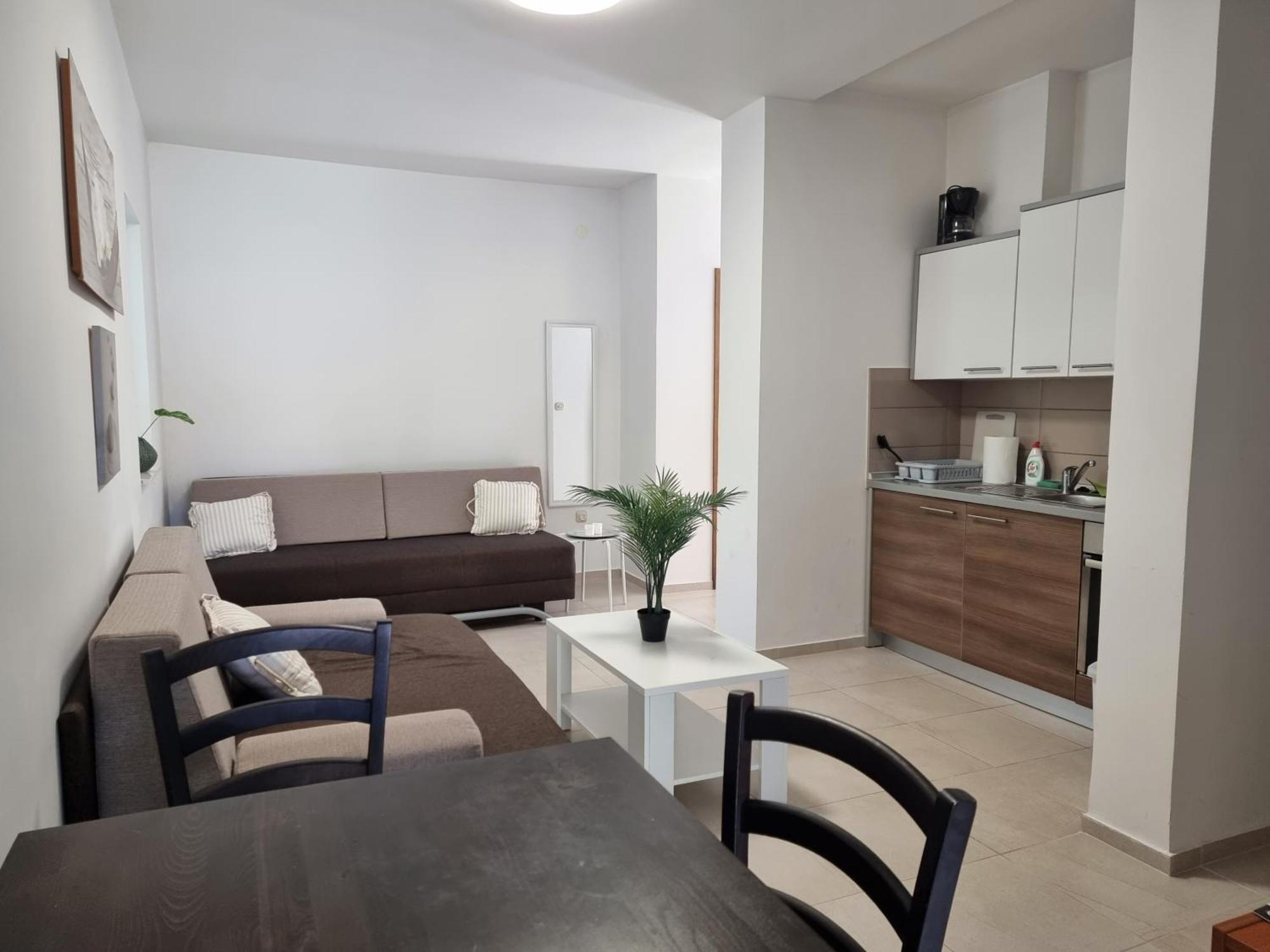 Villa Flamingo Deluxe 노바야 객실 사진