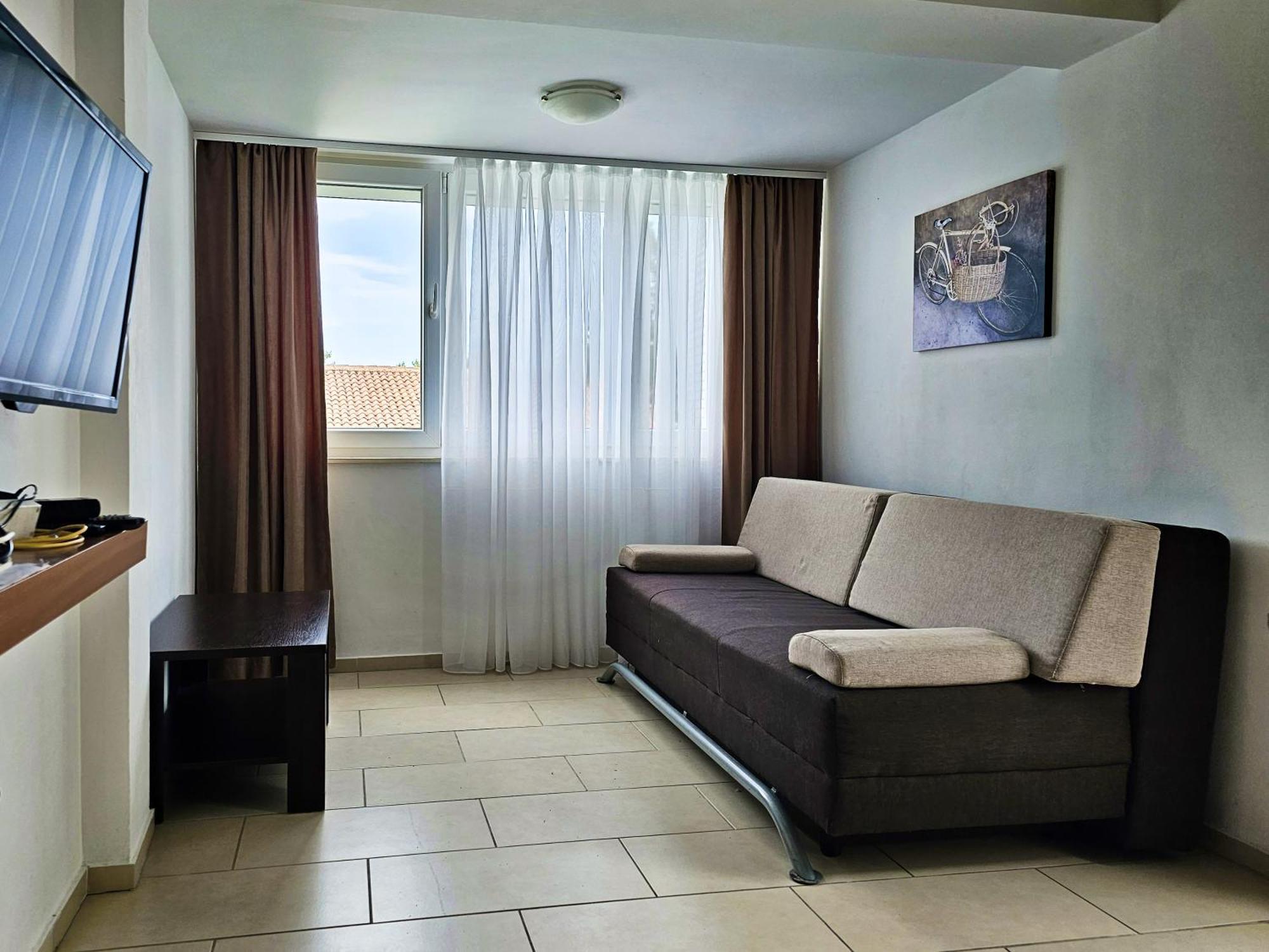 Villa Flamingo Deluxe 노바야 객실 사진