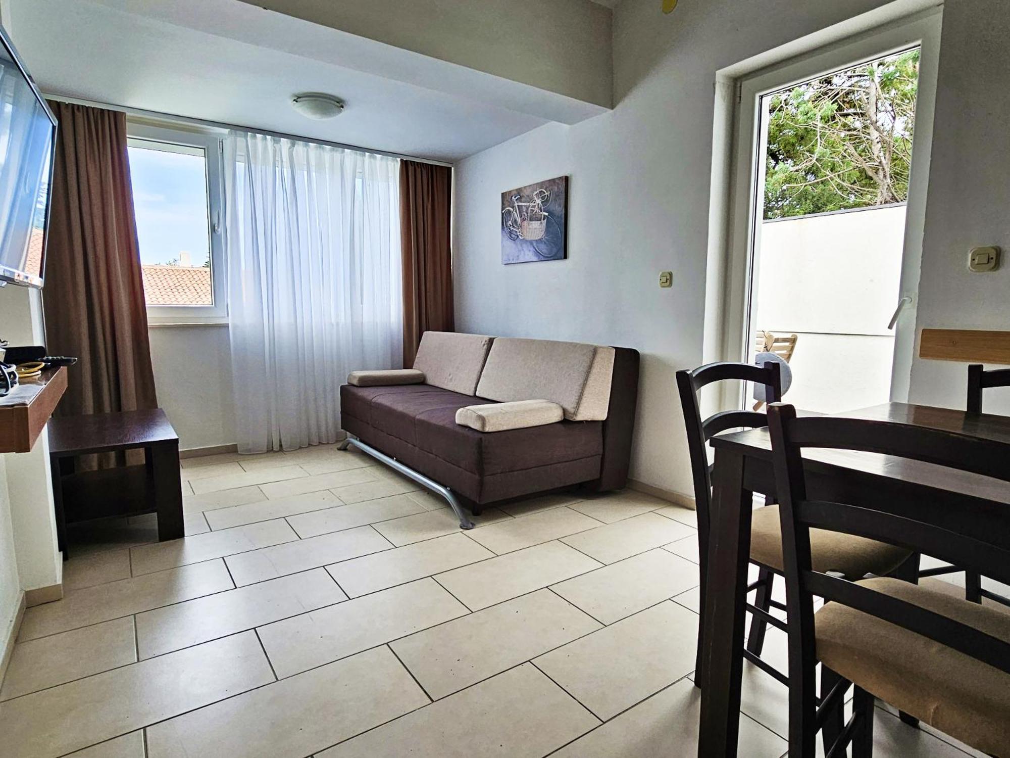 Villa Flamingo Deluxe 노바야 객실 사진