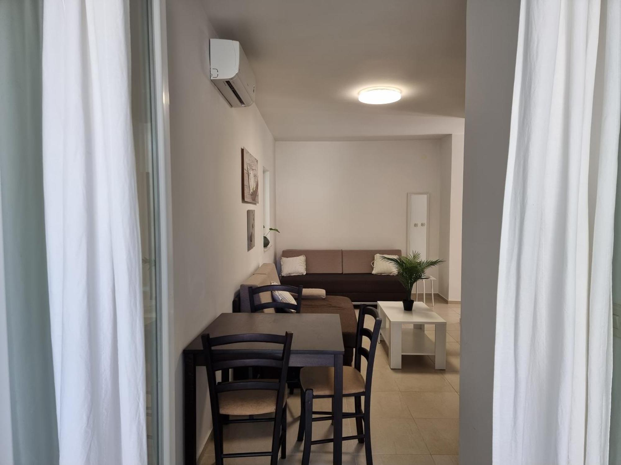 Villa Flamingo Deluxe 노바야 객실 사진