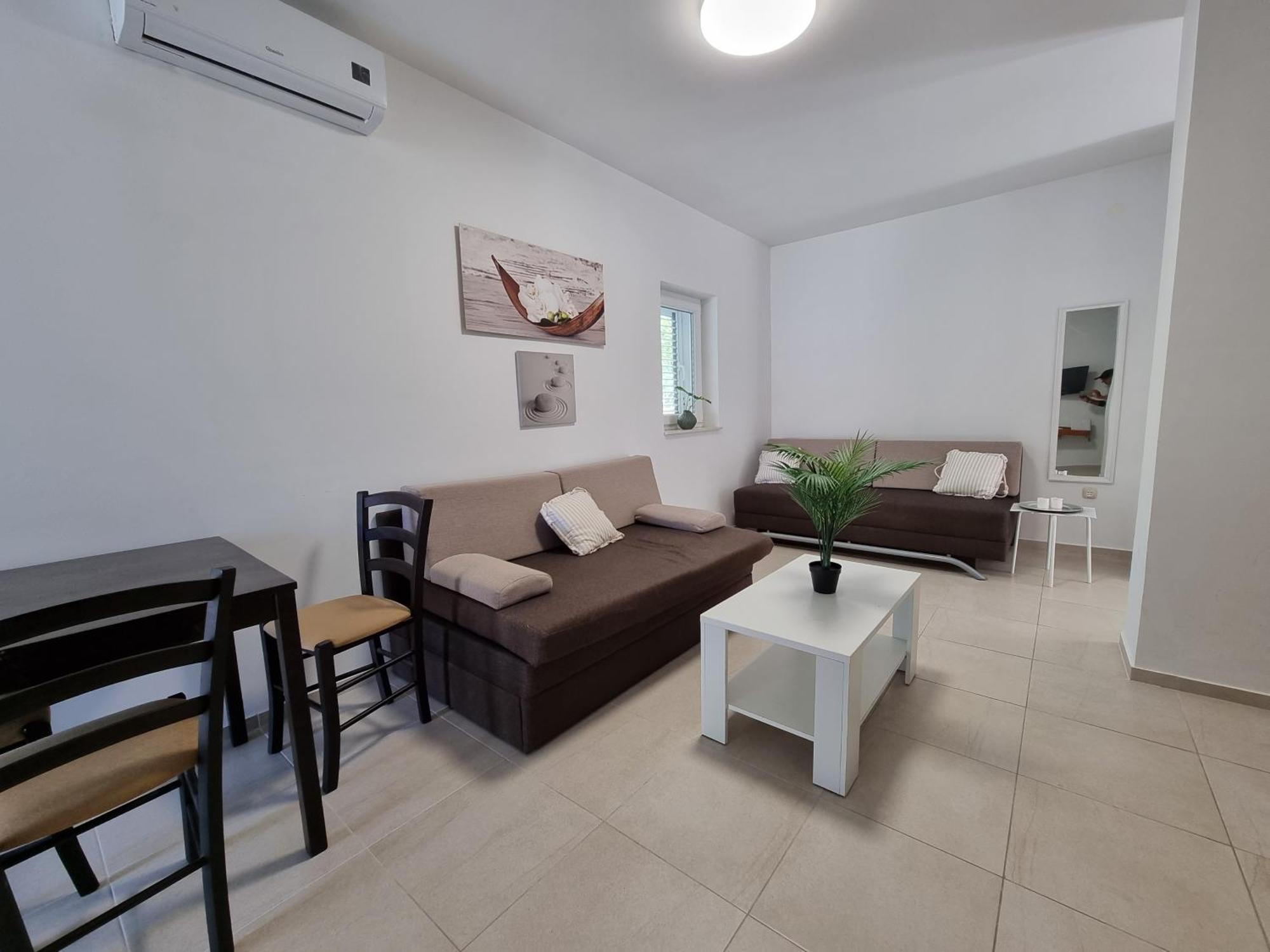 Villa Flamingo Deluxe 노바야 객실 사진