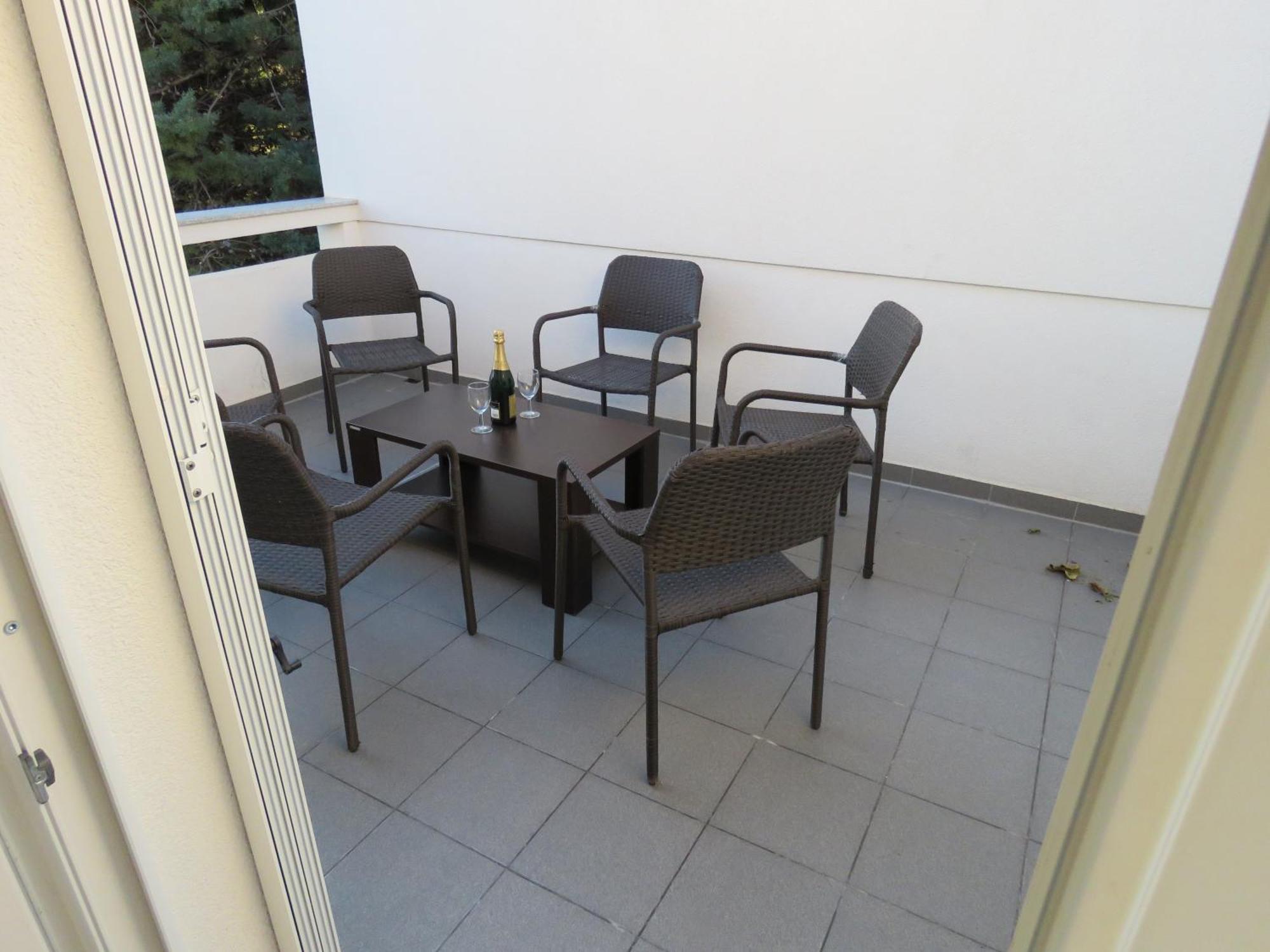 Villa Flamingo Deluxe 노바야 객실 사진