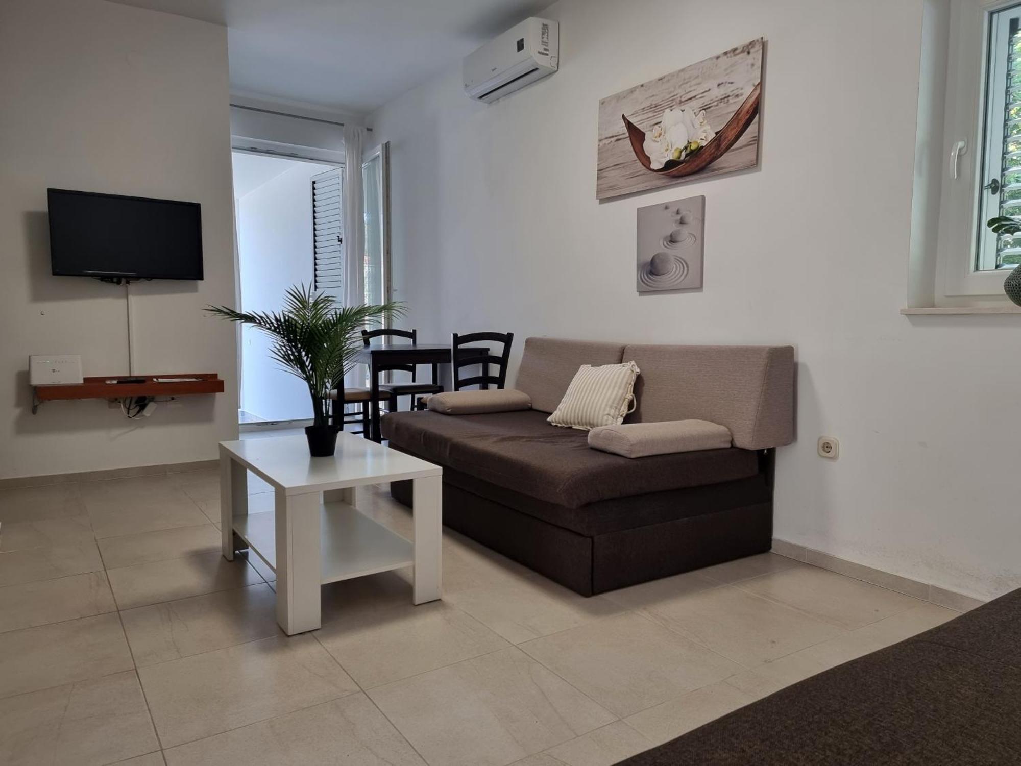 Villa Flamingo Deluxe 노바야 객실 사진