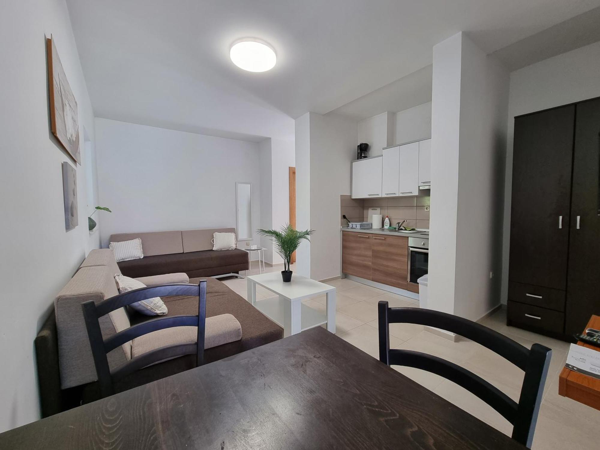 Villa Flamingo Deluxe 노바야 객실 사진
