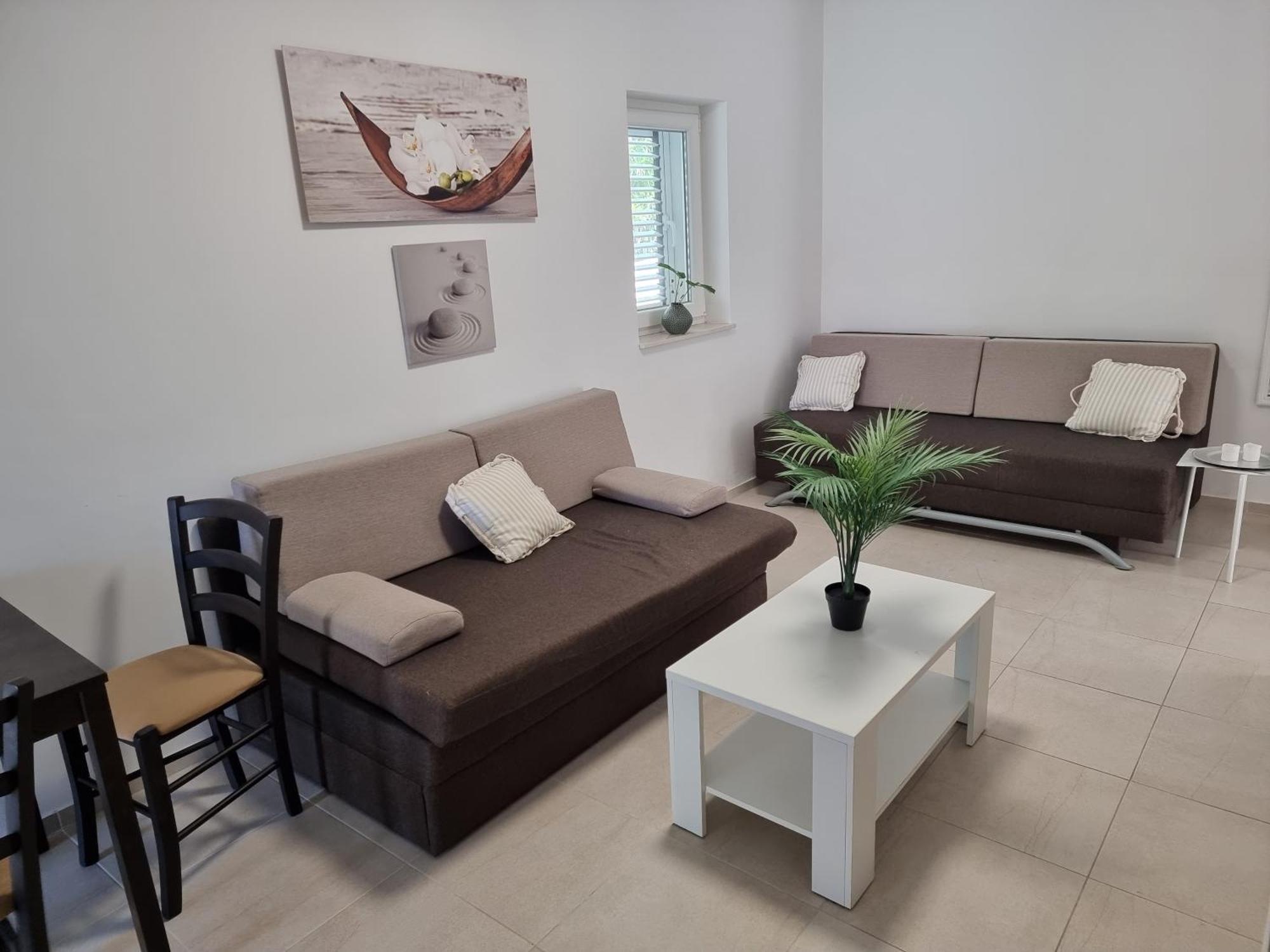 Villa Flamingo Deluxe 노바야 객실 사진