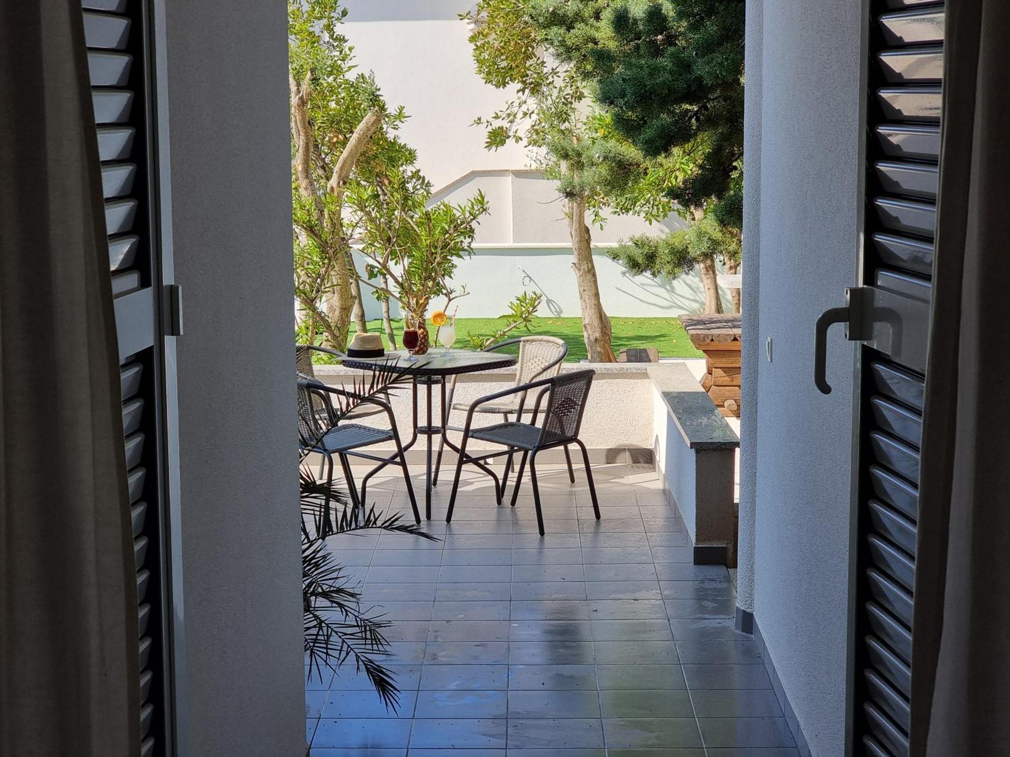 Villa Flamingo Deluxe 노바야 객실 사진